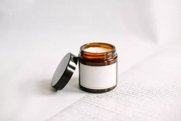 Soy Candle